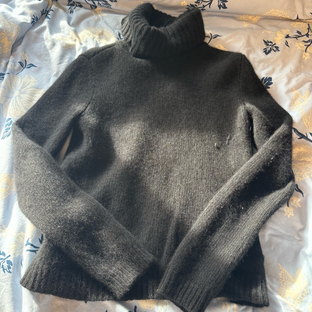 Ralph Lauren turtleneck sweater